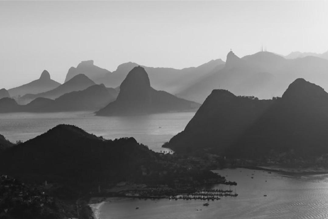 Apartamento Urca, Rio, Brasil, Baixo Custo !lifestyle Urcarioca !